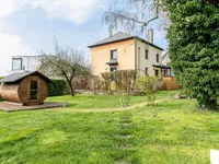 Недвижимость Detached house 4 bedrooms for sale in Bertrange: 1