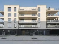 Недвижимость Apartment 2 bedrooms for sale in Mertert: 1