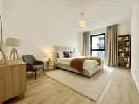 Недвижимость Apartment 2 bedrooms for sale in Mertert: 7