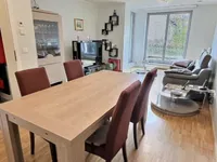 Недвижимость Apartment 2 bedrooms for sale in Diekirch: 1