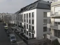 Недвижимость Apartment 1 bedroom for sale in Luxembourg-Belair: 2