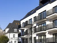 Недвижимость Apartment 1 bedroom for sale in Luxembourg-Belair: 3