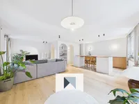 Недвижимость Apartment 2 bedrooms for sale in Luxembourg-Muhlenbach: 1