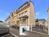 Недвижимость Semi-detached house 4 bedrooms for sale in Howald: 1