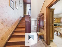 Недвижимость Semi-detached house 4 bedrooms for sale in Howald: 5