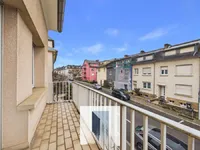 Недвижимость Semi-detached house 4 bedrooms for sale in Howald: 7