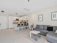 Недвижимость Apartment 1 bedroom for sale in Strassen: 1