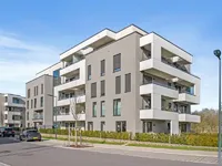 Недвижимость Apartment 1 bedroom for sale in Strassen: 2