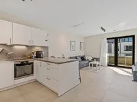 Недвижимость Apartment 1 bedroom for sale in Strassen: 6