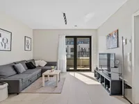 Недвижимость Apartment 1 bedroom for sale in Strassen: 7