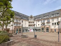 Недвижимость Apartment for sale in Wiltz: 2