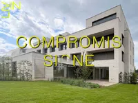 Недвижимость Apartment 4 bedrooms for sale in Luxembourg-Kirchberg: 1