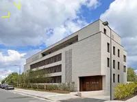 Недвижимость Apartment 4 bedrooms for sale in Luxembourg-Kirchberg: 2