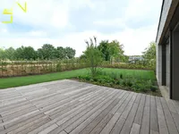 Недвижимость Apartment 4 bedrooms for sale in Luxembourg-Kirchberg: 3