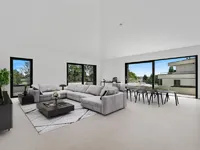 Недвижимость Penthouse 3 bedrooms for sale in Luxembourg-Belair: 2
