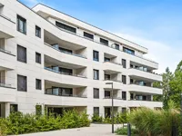 Недвижимость Penthouse 3 bedrooms for sale in Luxembourg-Belair: 4
