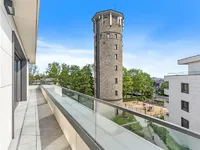 Недвижимость Penthouse 3 bedrooms for sale in Luxembourg-Belair: 6