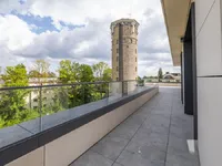 Недвижимость Penthouse 3 bedrooms for sale in Luxembourg-Belair: 7