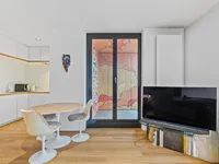 Недвижимость Apartment 1 bedroom for sale in Luxembourg-Cessange: 2