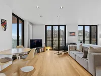 Недвижимость Apartment 1 bedroom for sale in Luxembourg-Cessange: 6