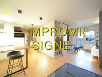 Недвижимость Apartment 1 bedroom for sale in Luxembourg-Limpertsberg: 1