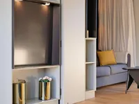 Недвижимость Apartment 1 bedroom for sale in Luxembourg-Limpertsberg: 4
