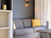 Недвижимость Apartment 1 bedroom for sale in Luxembourg-Limpertsberg: 5