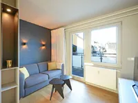 Недвижимость Apartment 1 bedroom for sale in Luxembourg-Limpertsberg: 6