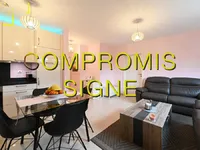 Недвижимость Apartment 1 bedroom for sale in Kayl: 1