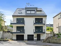 Недвижимость Duplex 2 bedrooms for sale in Luxembourg-Kirchberg: 1