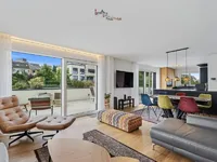 Недвижимость Duplex 2 bedrooms for sale in Luxembourg-Kirchberg: 5