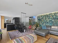 Недвижимость Duplex 2 bedrooms for sale in Luxembourg-Kirchberg: 6