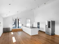 Недвижимость Apartment 4 bedrooms for sale in Luxembourg-Kirchberg: 3