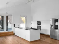 Недвижимость Apartment 4 bedrooms for sale in Luxembourg-Kirchberg: 4