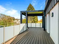 Недвижимость Apartment 4 bedrooms for sale in Luxembourg-Kirchberg: 5