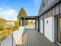 Недвижимость Apartment 4 bedrooms for sale in Luxembourg-Kirchberg: 6