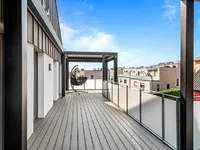 Недвижимость Apartment 4 bedrooms for sale in Luxembourg-Kirchberg: 7