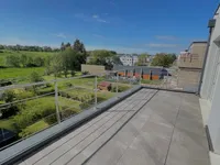 Недвижимость Duplex 3 bedrooms for sale in Luxembourg-Cessange: 3