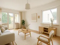 Недвижимость Apartment 2 bedrooms for sale in Luxembourg-Rollingergrund: 2