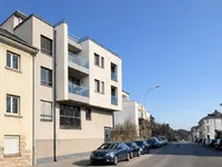Недвижимость Apartment 2 bedrooms for sale in Luxembourg-Merl: 1