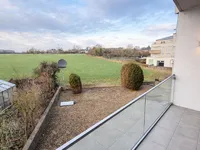 Недвижимость Apartment 2 bedrooms for sale in Luxembourg-Merl: 5