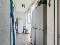 Недвижимость Apartment 2 bedrooms for sale in Bettembourg: 3