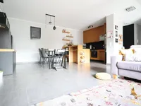 Недвижимость Apartment 2 bedrooms for sale in Niederkorn: 4