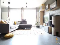 Недвижимость Apartment 2 bedrooms for sale in Niederkorn: 6