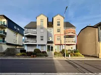 Недвижимость Apartment 2 bedrooms for sale in Grevenmacher: 1