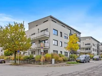 Недвижимость Apartment 2 bedrooms for sale in Luxembourg-Cents: 1