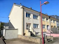 Недвижимость Semi-detached house 4 bedrooms for sale in Pétange: 1