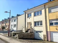 Недвижимость Semi-detached house 4 bedrooms for sale in Pétange: 2