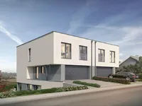 Недвижимость Detached house 3 bedrooms for sale in Leudelange: 1