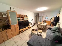Недвижимость Apartment 2 bedrooms for sale in Lorentzweiler: 2